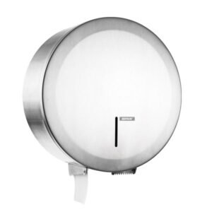 KATRIN PODAJNIK STALOWY PAPIERU KATRIN