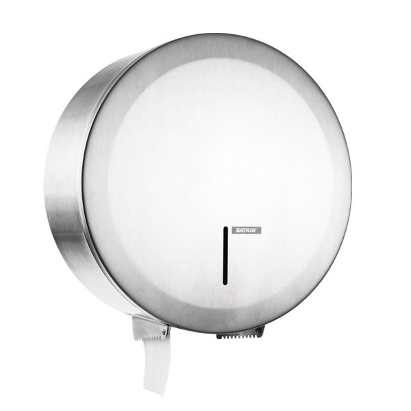 KATRIN PODAJNIK STALOWY PAPIERU KATRIN