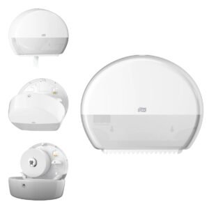 PODAJNIK TORK PAPIERU JUMBO