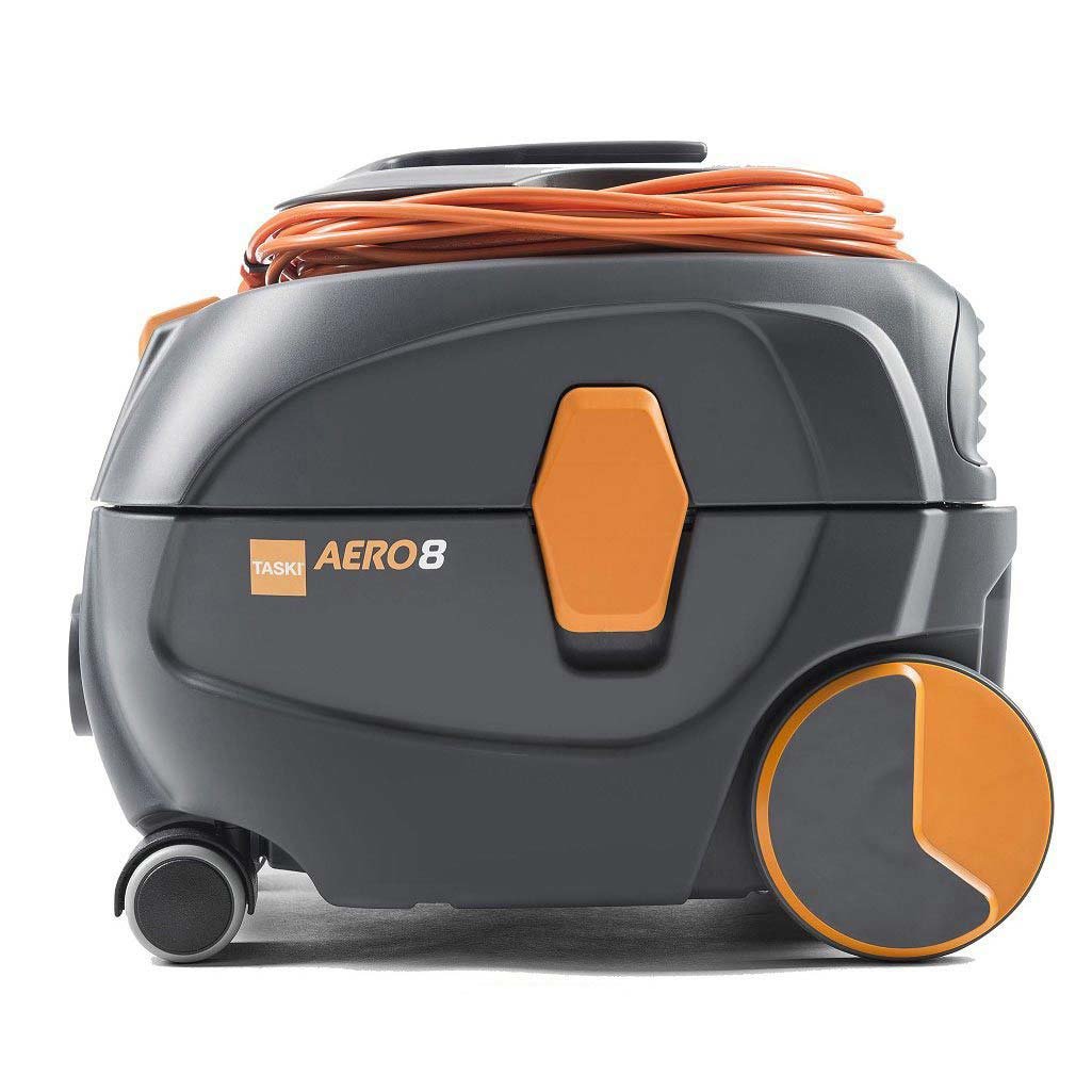 TASKI AERO 8 ODKURZACZ NA SUCHO - obrazek 2