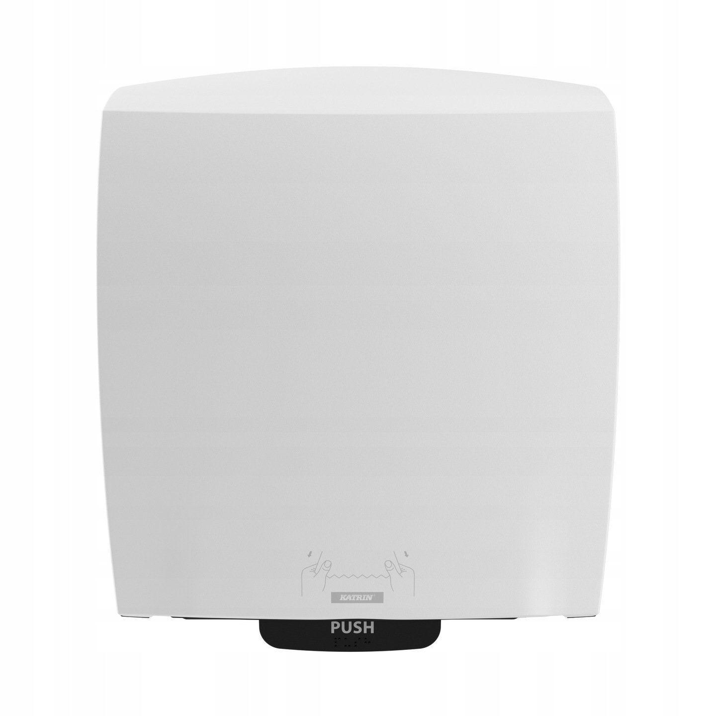 KATRIN PODAJNIK AUTOMATYCZNY RĘCZNIKA W ROLI - obrazek 3