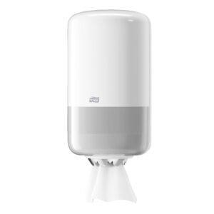 Dozownik CENTER M1 TORK MINI WHITE