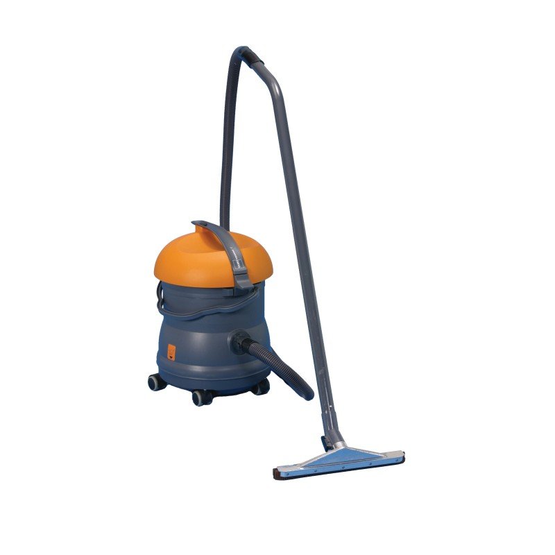 TASKI VACUMAT 12 ODKURZACZ DO PRACY NA MOKRO