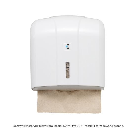 ECONOMIC PODAJNIK RĘCZNIKA ZZ - obrazek 3