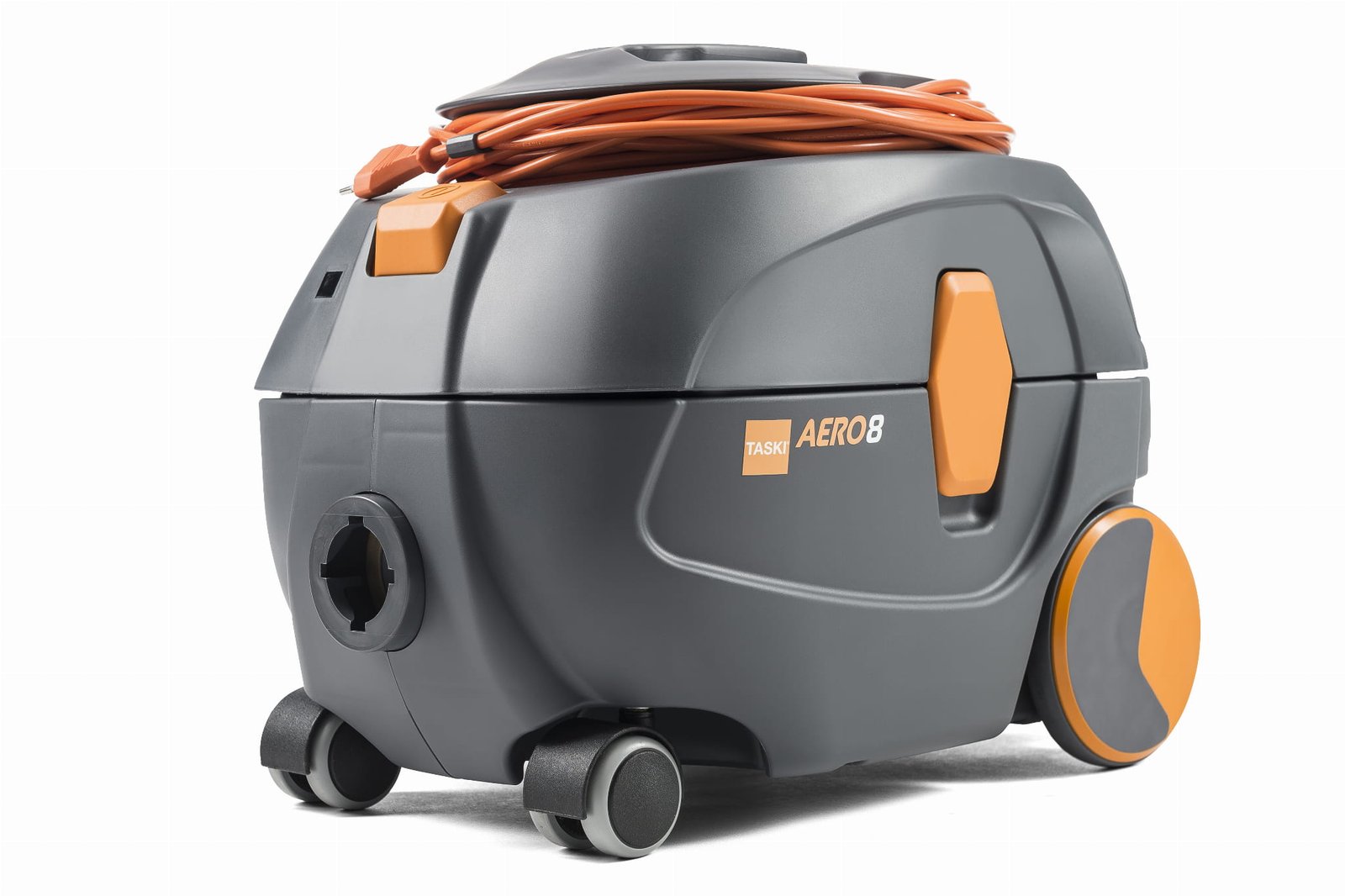 TASKI AERO 8 ODKURZACZ NA SUCHO - obrazek 3