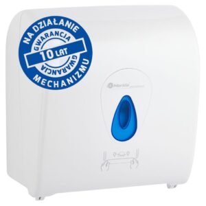 MERIDA PODAJNIK AUTOMATYCZNY RĘCZNIKA W ROLI