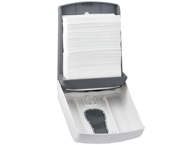 MERIDA PODAJNIK RĘCZNIKA WIELOPANELOWEGO