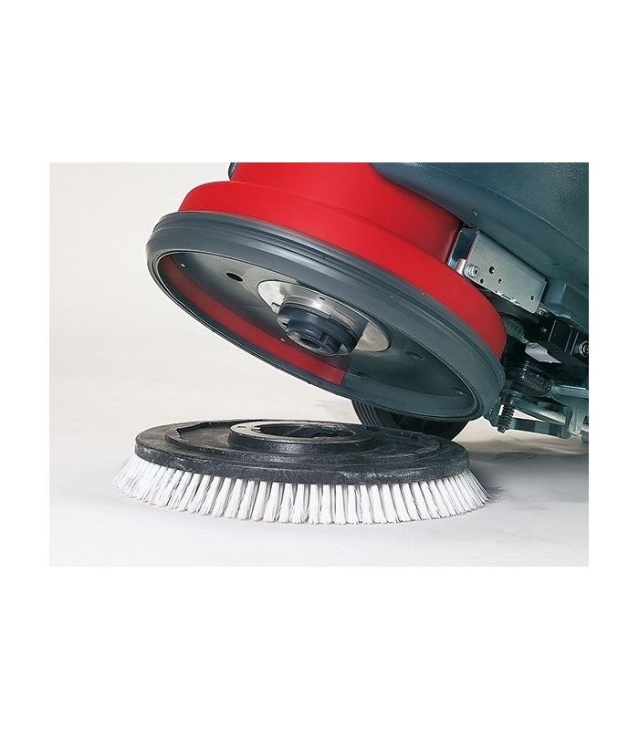 CLEANFIX AUTOMAT SZORUJĄCO ZBIERAJACY - obrazek 3