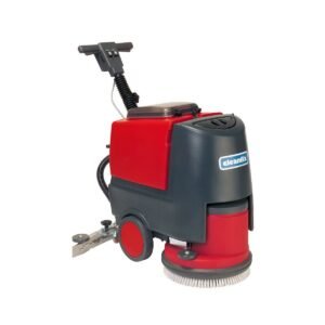 CLEANFIX AUTOMAT SZORUJĄCO ZBIERAJACY