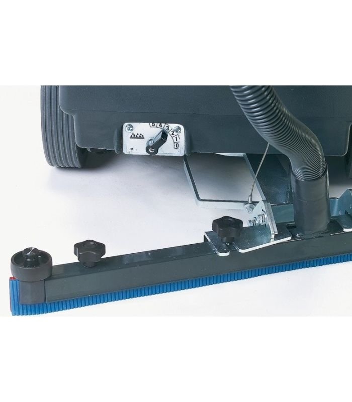 CLEANFIX AUTOMAT SZORUJĄCO ZBIERAJACY - obrazek 6