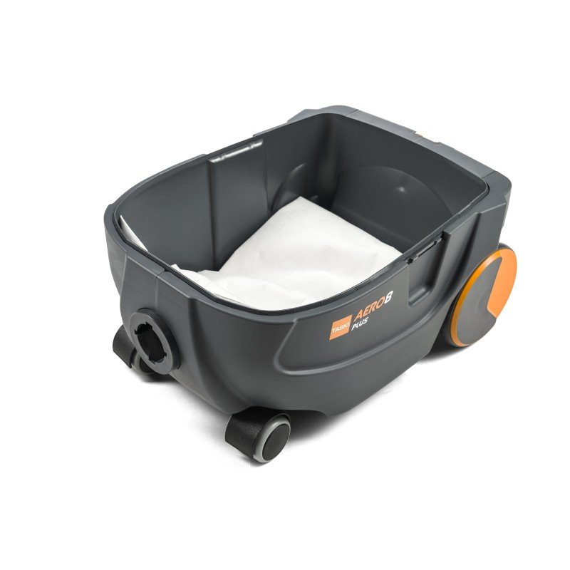 DIVERSEY AERO 8 PLUS ODKURZACZ TASKI NA SUCHO - obrazek 5