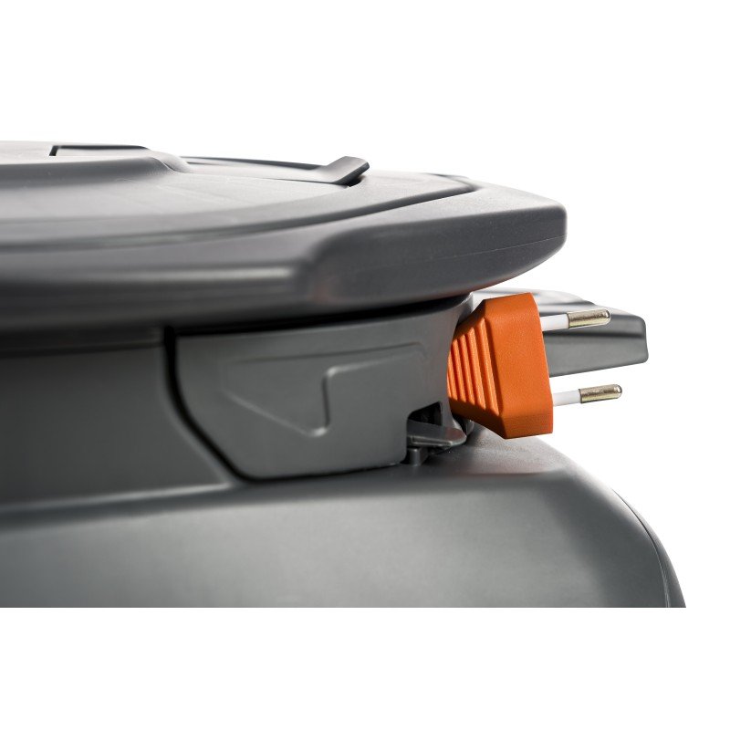 DIVERSEY AERO 8 PLUS ODKURZACZ TASKI NA SUCHO - obrazek 6