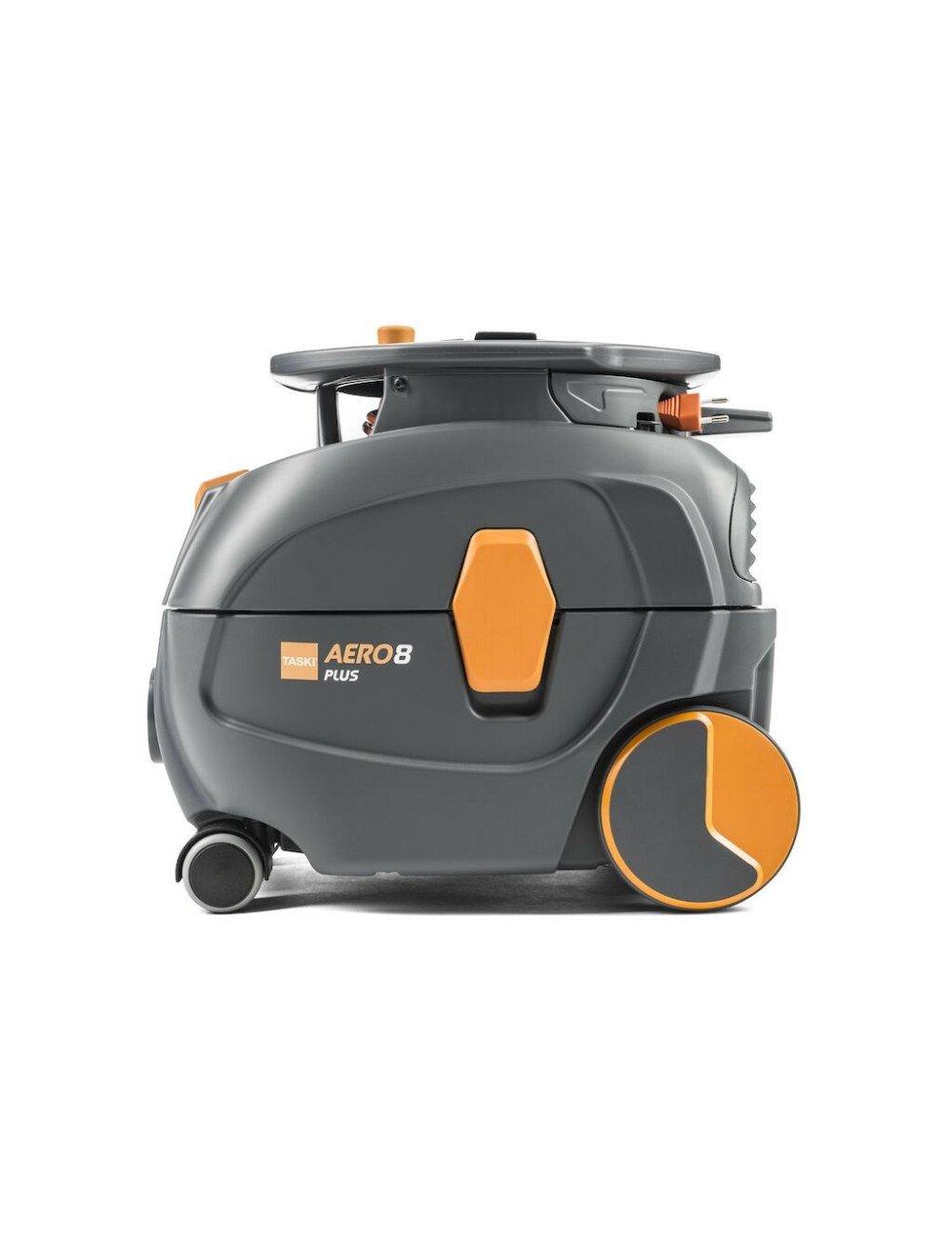 DIVERSEY AERO 8 PLUS ODKURZACZ TASKI NA SUCHO - obrazek 2