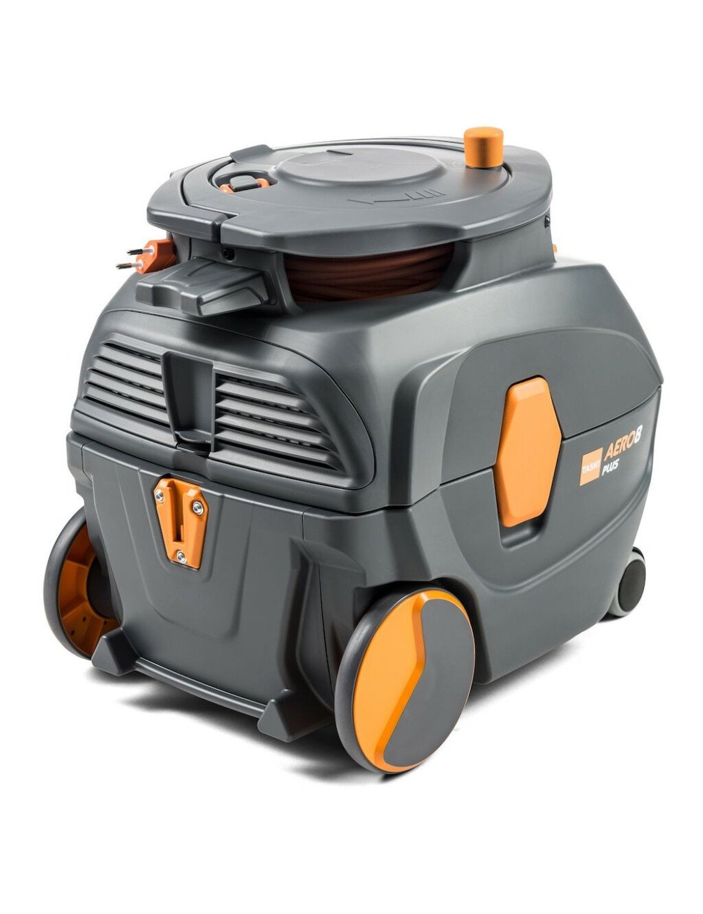 DIVERSEY AERO 8 PLUS ODKURZACZ TASKI NA SUCHO - obrazek 3