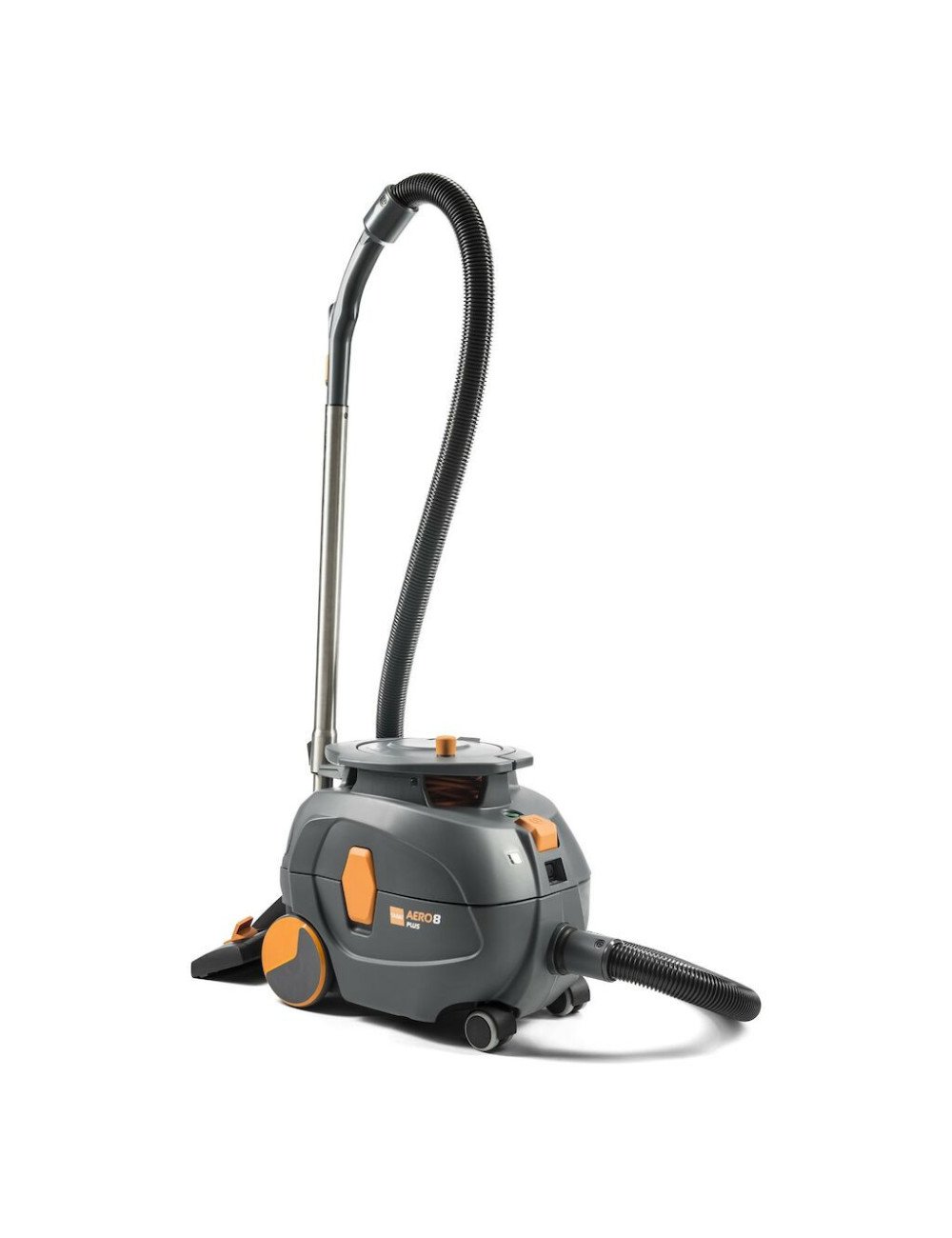 DIVERSEY AERO 8 PLUS ODKURZACZ TASKI NA SUCHO