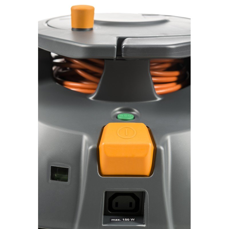 DIVERSEY AERO 8 PLUS ODKURZACZ TASKI NA SUCHO - obrazek 4