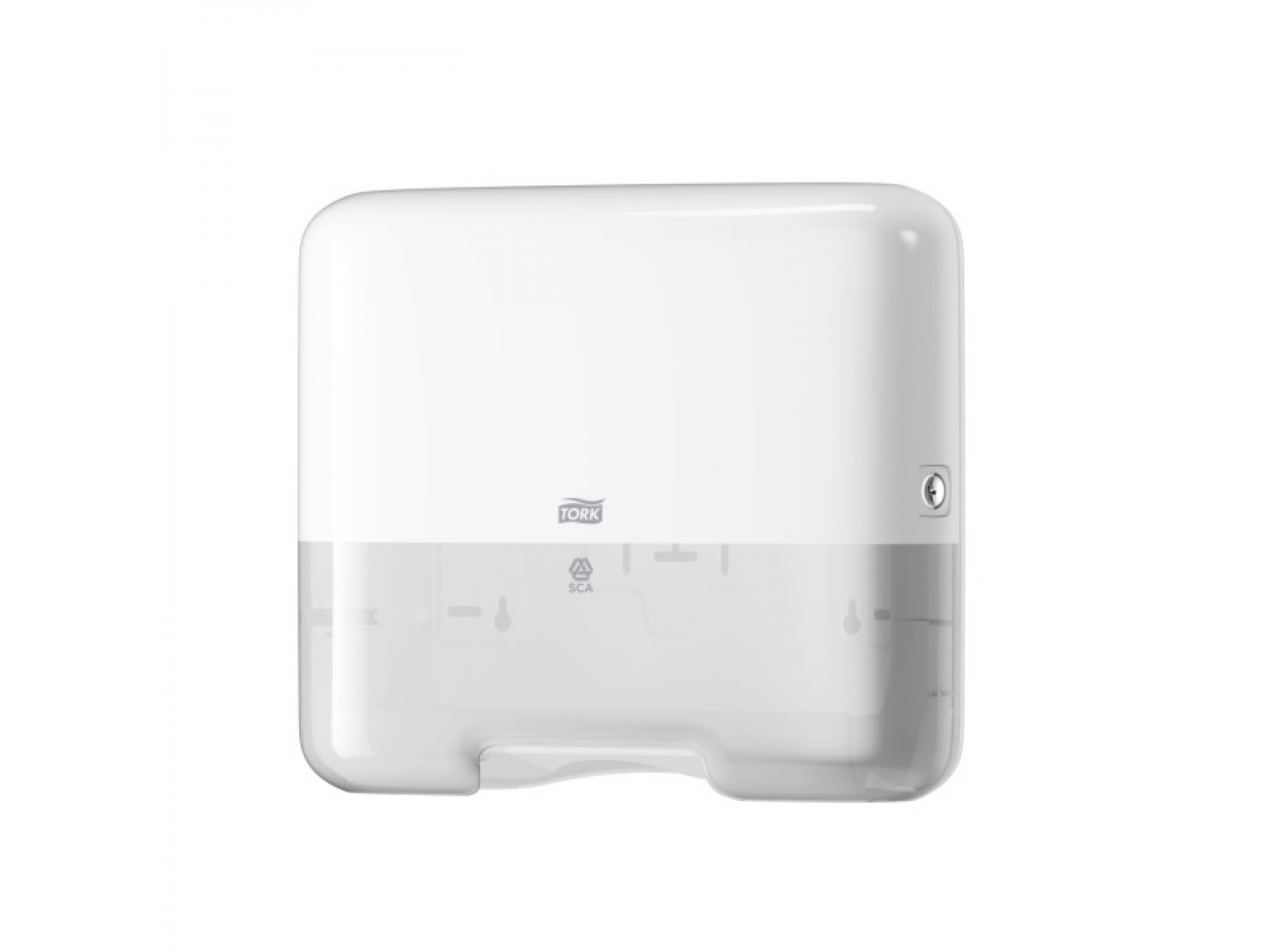 TORK PODAJNIK RĘCZNIKA ZZ 2 PAKIETY