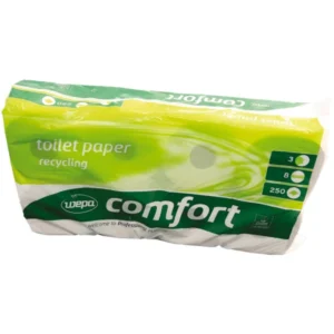 CLOU COMFORT PAPIER STANDARD 3W BIAŁY ROL