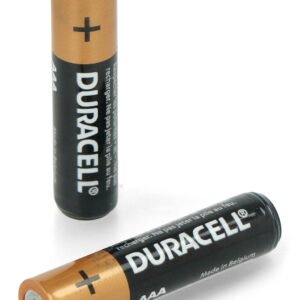 BATERIA PALUSZEK MAŁY R3 AAA