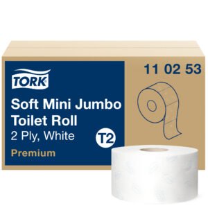 PAPIER TOALETOWY TORK 170 M A12
