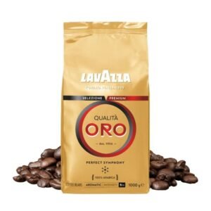 LAVAZZA KAWA 1KG CQUALITA ORO
