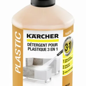 RM 613 KARCHER PŁYN DO MYJKI 1L