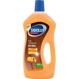 LAKMA SIDOLUX EXPERT DO MYCIA DREWNA 750 ML