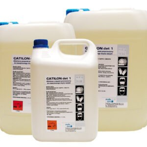 PŁYN MYJĄCY CATILON DET 25KG