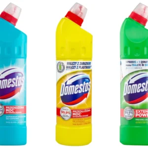 UNILEVER DOMESTOS 1L