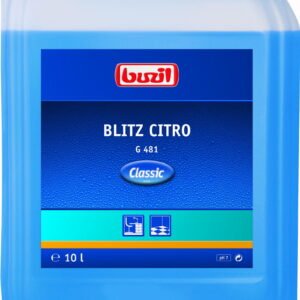 BUZIL BLITZ CITRO KONCENTRAT 10L