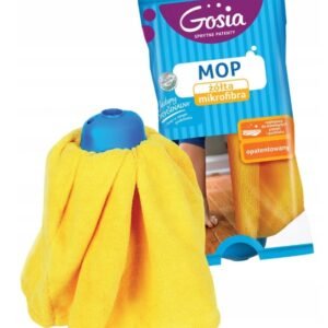 GOSIA MOP MIKROFIBRA SPÓDNICA