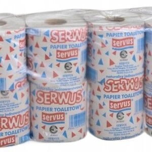 BAGSTAR AHA SERWETKI EKRI 33/3+A6803 CM2W A'250 SZT.