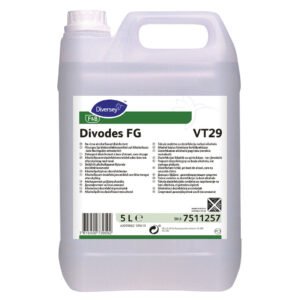 DIVERSEY DIVODES FG VT29 PŁYN 5L