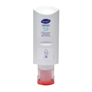 Diversey Soft Care 2in1 H6 szampon i żel pod prysznic 300 ml