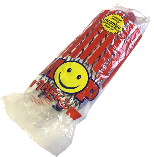 ANEKS MOP BLUE SZNURKOWY 300G