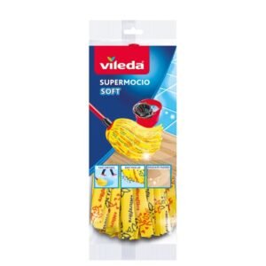 MOP VILEDA SUPERMOCIO Z KIJEM