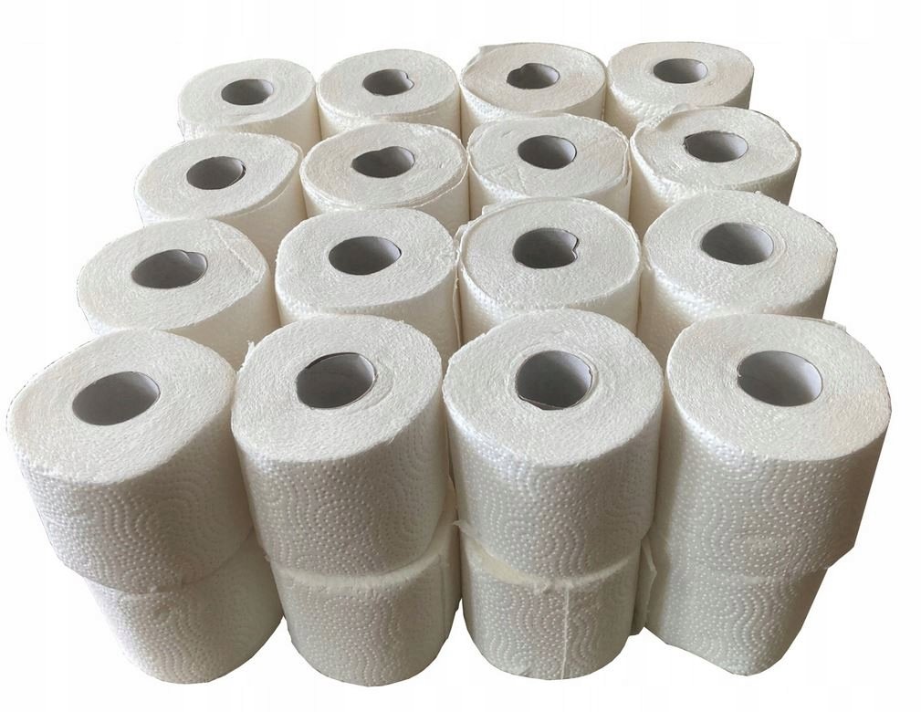 FORLUX PAPIER TOALETOWY PC 32