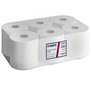 52895 GRASANT PAPIER TOALETOWY