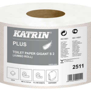 KATRIN PAPIER JUMBO CELULOZA