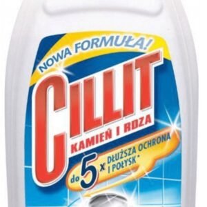 CILIT PŁYN 450ML KAMIEŃ I RDZA