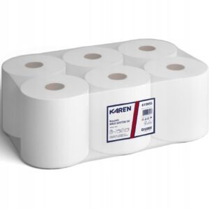 KAREN 61595S REFLEX RECZNIK W ROLI 250M