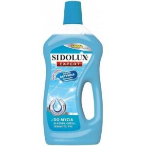 LAKMA SIDOLUX EXPERT PŁYN DO GLAZURY/ PCV 750 ML