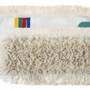 ORDE MOP 50CM KLIPS BAWEŁNA USZY