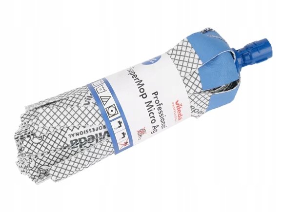 VILEDA AG MOP PASKOWY PROFESIONALNY - obrazek 2