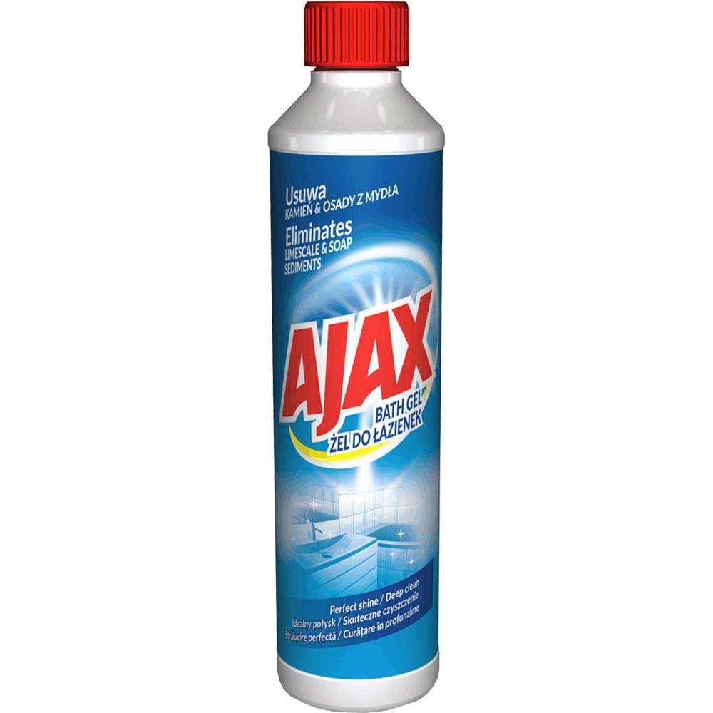 AJAX ŻEL 500ML