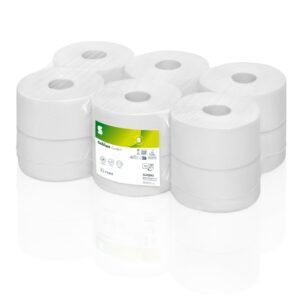 PAPIER TOALETOWY JUMBO WEPA Centralnego dozowania