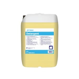 DIVERSEY OPTIMAX DET PŁYN MYJĄCY DO ZMYWARKI 20L