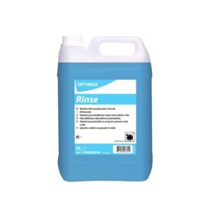DIVERSEY RINSE OPTIMAX NABŁYSZCZACZ 5L
