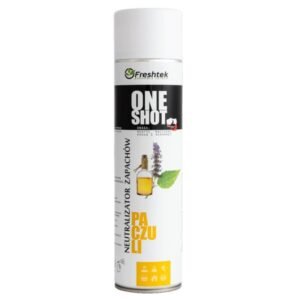 FRESHTEK SPRAY PACZULI