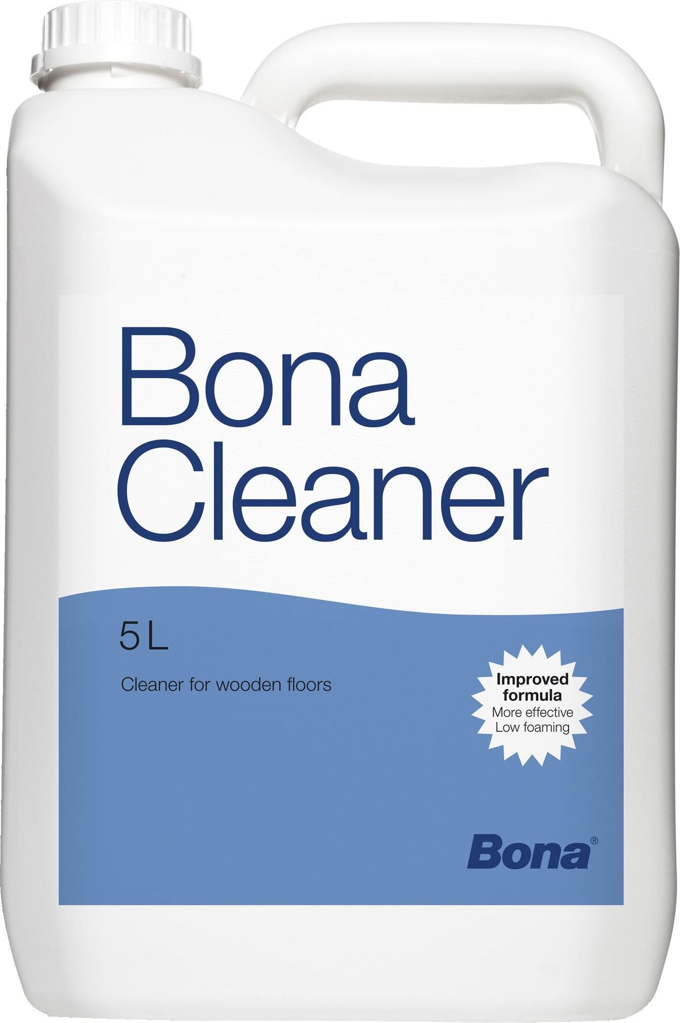 BONA CLEANER 5 L